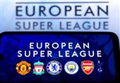 بیانیه یوفا در پی کناره‌گیری 6 باشگاه‌ لیگ برتری از سوپرلیگ اروپا؛ حالا وقت اتحاد دوباره است