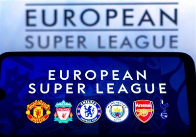  بیانیه یوفا در پی کناره‌گیری ۶ باشگاه‌ لیگ برتری از سوپرلیگ اروپا؛ حالا وقت اتحاد دوباره است 