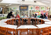 100 درصد کتابخانه‌های عمومی استان یزد به اینترنت رایگان مجهز شد