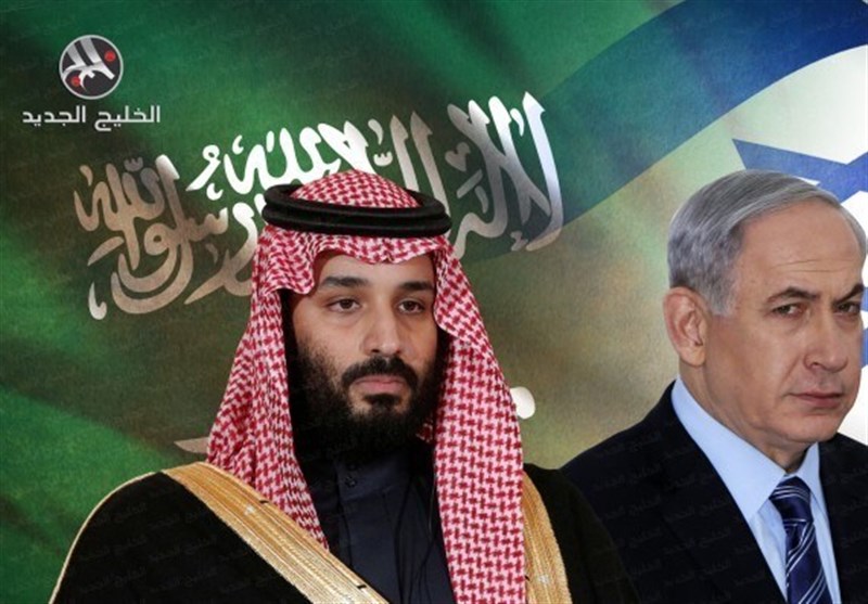 پروژه نئوم عربستان؛ دروازه نفوذ اسرائیل به منطقه