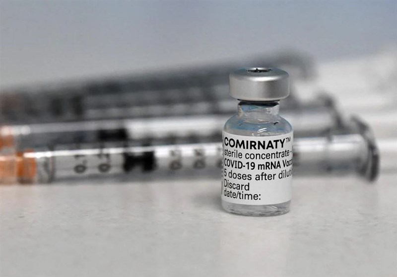 Man Develops Blood Clots after Pfizer Vaccine
