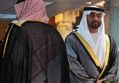  محمد بن سلمان: امارات از پشت به ما خنجر زد 
