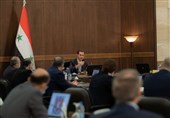 Syrian President Bashar Al-Assad to Run for Re-Election in May