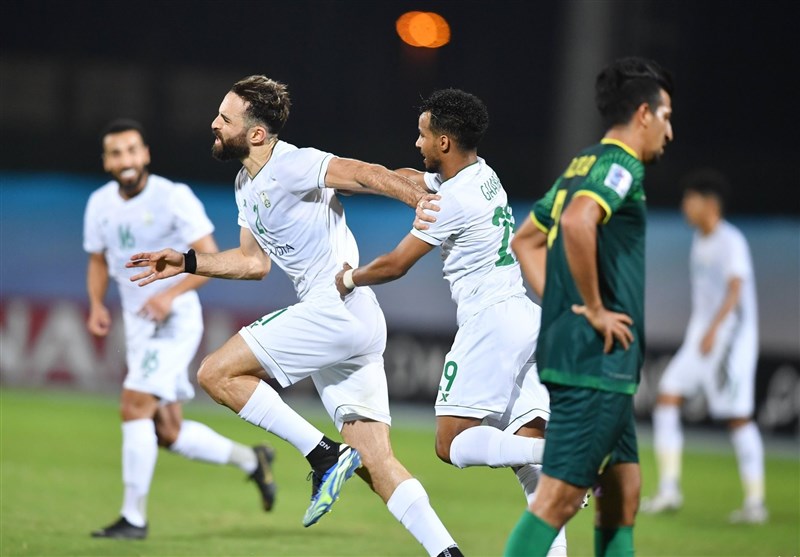 شائبه تبانی در لیگ عربستان/ الاهلی با ترکیب نوجوانان و جوانان به مصاف الهلال می‌رود