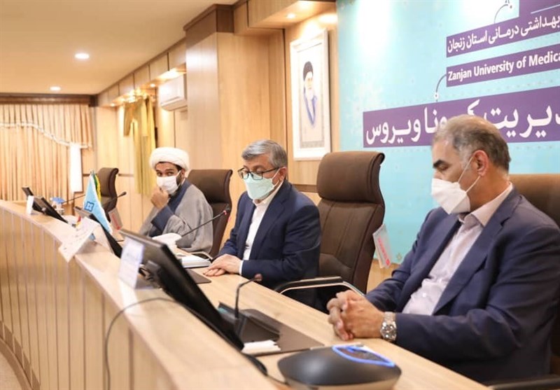 واکسن &quot;پاستور&quot; به 3500 نفر در استان زنجان تزریق می‌شود