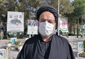 برادر سردار حجازی: سیدمحمد همیشه کارها را بنیادی انجام می‌داد / بسیج در مسئولیت سردار تحول شگرفی پیدا کرد +فیلم