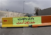 افزایش فوتیهای کرونایی در تبریز؛ کادر آرامستانها در اولویت واکسیناسیون قرار گیرند