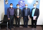 اصحاب رسانه خوزستان خدمات رایگان حقوقی دریافت میکنند