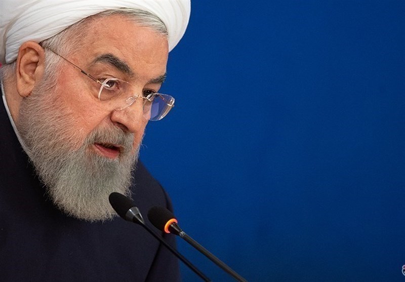 President Blames Uncertainty on FATF for Insufficient Investment in Iran