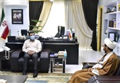 استاندار خراسان جنوبی: همکاری و تعامل با نهاد نماز جمعه باید گسترش یابد