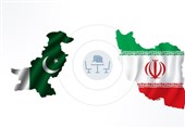 ظرفیت همکاری‌های تجاری ایران و پاکستان به 5 میلیارد دلار می‌رسد