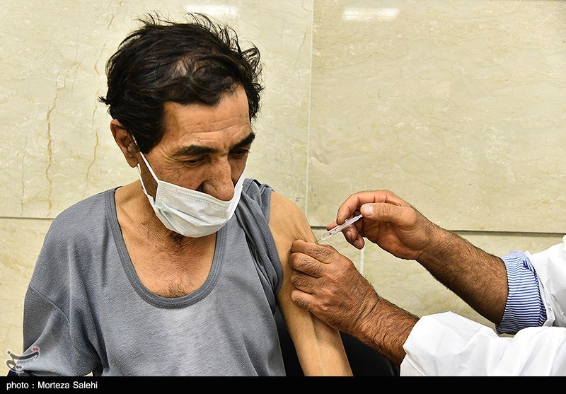 10 مرکز ویژه واکسیناسیون کرونا در شهرستان گرگان راه‌اندازی می‌شود
