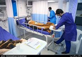 آمار کرونا در ایران| فوت 380 نفر در 24 ساعت گذشته