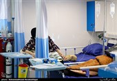 آمار کرونا در ایران| فوت 571 نفر در 24 ساعت گذشته
