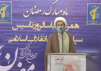 آغاز دهمین کمک مؤمنانه سپاه قزوین / 40 هزار بسته معیشتی میان نیازمندان توزیع میشود