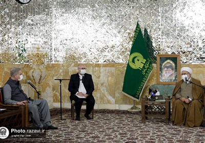 طراحیهای استراتژیک سردار سلیمانی مانع نقشآفرینی داعش شد