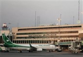 Multiple Rockets Reportedly Land Near US-Led Base, Baghdad International Airport (+Video)