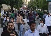 اعلام جدیدترین رتبه‌بندی استان‌ها در رعایت پروتکل‌های بهداشتی‌ / بدترین وضعیت را ایلام و سیستان و بلوچستان دارند + جدول