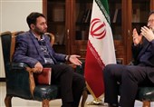 برای 555 پست کلیدی دولت برنامه دارم/ دیپلماسی دولت ضرر زیادی به کشور زد/ از شورای ائتلاف و وحدت بیخبرم| گفتگو با قاضیزاده هاشمی