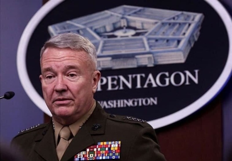 فرماندهی نظامیان آمریکایی در افغانستان به «سنتکام» سپرده شد