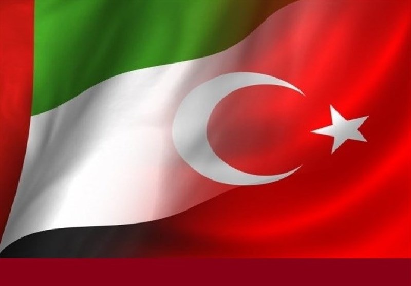 مقدمات و موانع عادی سازی روابط بین ترکیه و امارات