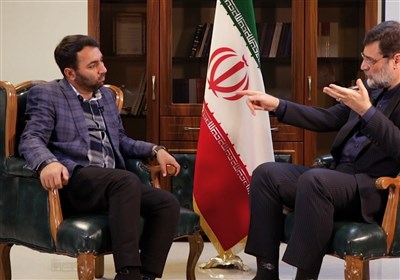 برای 555 پست کلیدی دولت برنامه دارم/ دیپلماسی دولت ضرر زیادی به کشور زد/ از شورای ائتلاف و وحدت بیخبرم| گفتگو با قاضیزاده هاشمی