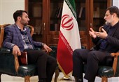 برای 555 پست کلیدی دولت برنامه دارم/ دیپلماسی دولت ضرر زیادی به کشور زد/ از شورای ائتلاف و وحدت بیخبرم| گفتگو با قاضیزاده هاشمی
