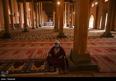 ماه مبارک رمضان در نقاط مختلف جهان