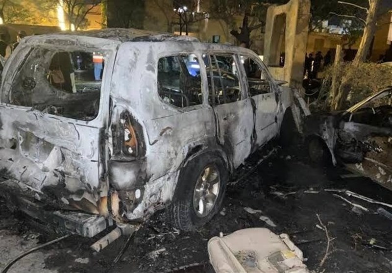 Iran Condemns Terrorist Attack in Pakistani Hotel