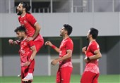 جداول نهایی گروه‌های پنج‌گانه لیگ قهرمانان آسیا در پایان دور گروهی/ پایانی شیرین‌تر از عسل برای ایرانی‌ها