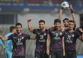 لیگ قهرمانان آسیا| پرسپولیس با تحقیر گوا به مرحله حذفی نزدیک شد/ تداوم رکورد صد درصد پیروزی سرخپوشان