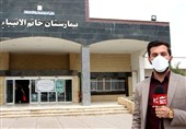 افزایش بیماران در صف انتظار بستری مراکز درمانی آذربایجان شرقی/فوتی جوانان مبتلا به کرونا افزایش یافت + فیلم