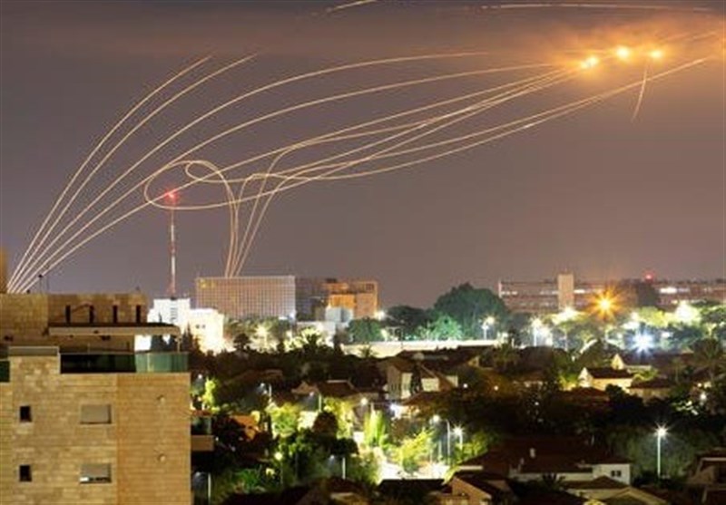 «گردان‌های شهید ابوعلی» مسئولیت حملات راکتی به جنوب فلسطین اشغالی را بر عهده گرفت