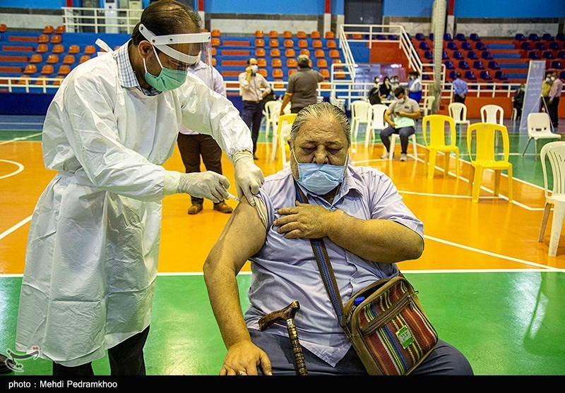 درخواست حزب ندای ایرانیان برای شفاف‌سازی همه ابعاد واکسیناسیون کووید 19