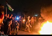 نگاهی به درگیری‌های مقاومت فلسطین با اسرائیل؛ نمایش توان بازدارندگی مقاومت
