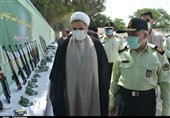350 قبضه سلاح غیرمجاز در استان خوزستان کشف شد + تصاویر