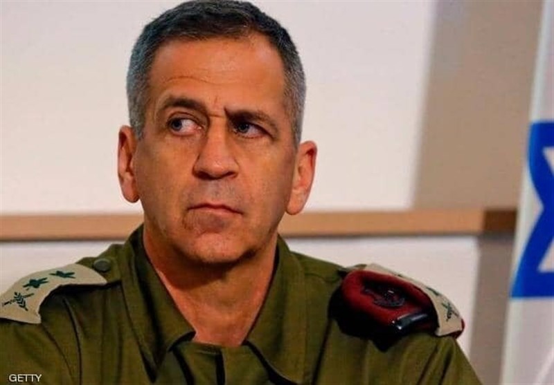 رئیس ستاد کل ارتش رژیم اسرائیل: جنگ آتی با لبنان سخت و ویرانگر خواهد بود
