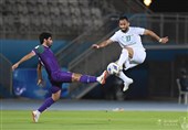 لیگ قهرمانان آسیا| الاهلی جای استقلال را در جدول گروه C گرفت