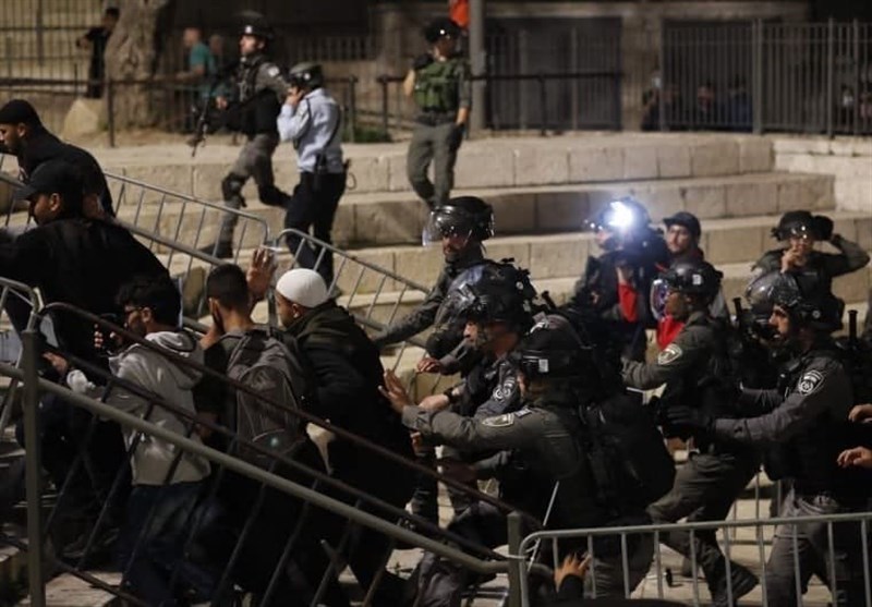 واکنش حماس به زخمی شدن فرمانده اسرائیلی/ منابع صهیونیستی: فلسطینی‌ها در نابلس ما را غافلگیر کردند