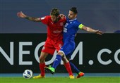 2021 ACL Group C: Esteghlal, Al-Duhail Share Spoils