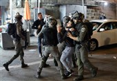 Iran Condemns Israeli Violence against al-Quds Residents