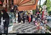 سردرگمی شهروندان آران و بیدگلی از تفاوت قیمت در بازار فروش/جای خالی نظارت احساس میشود