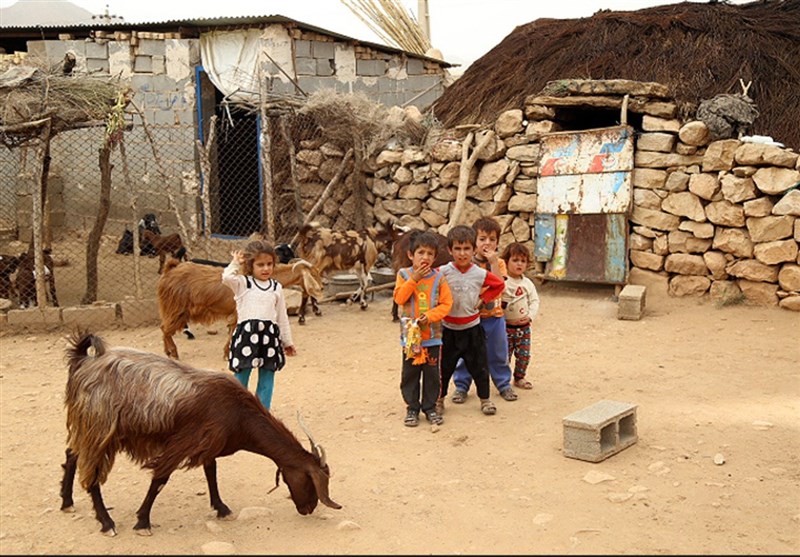 محرومیت در قلب استان فارس| روستا‌ییانی که ‌آب خو‌ردن ‌هم ندارند / مشکلات مردم محمودآباد ‌قلب انسان را به درد می‌آورد + فیلم