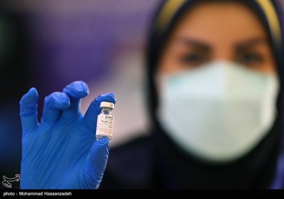  تولید ۳۰ میلیون دوز "واکسن کوو ایران برکت" در شهریور ماه 