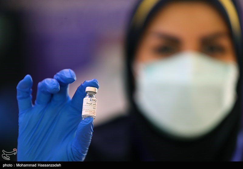 تولید ۳۰ میلیون دوز "واکسن کوو ایران برکت" در شهریور ماه,