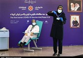 Iranian COVID Vaccine Undergoes 3rd Phase of Clinical Trials