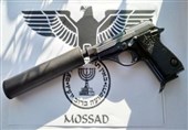 خبر تسنیم درباره کشته شدن 6 افسر موساد تایید شد/ ایران اینترنشنال به دام افتاد