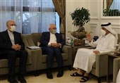 Iran Favors Regional Dialogue for Stability, Zarif Says in Doha