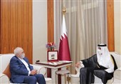 Qatar Eager to Broaden Ties with Iran