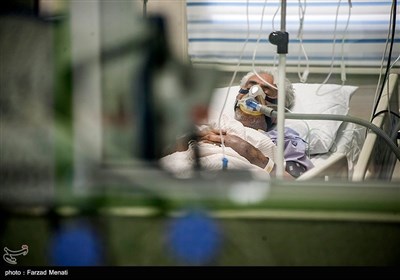  آمار کرونا در ایران| فوت ۲۹۷ نفر در ۲۴ ساعت گذشته 